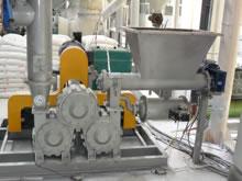 Coating Machine LHF