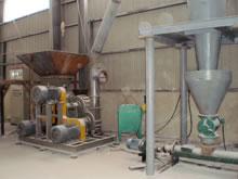 Coating Machine LHF