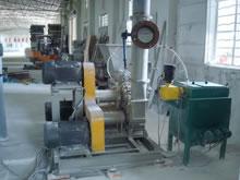 Coating Machine LHF