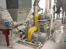 Coating Machine LHF