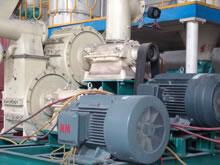 Coating Machine LHF