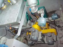 Coating Machine LHF