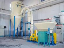 Coating Machine LHF