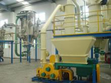 Coating Machine LHF