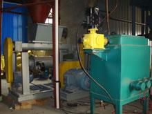 Coating Machine LHF