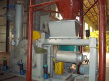 Coating Machine LHF