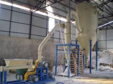Coating Machine LHF