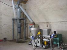 Coating Machine LHF