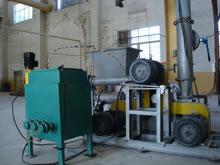 Coating Machine LHF