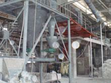 Coating Machine LHF