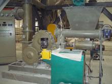 Coating Machine LHF