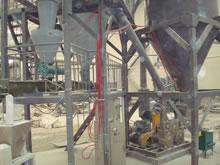 Coating Machine LHF