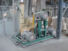 Coating Machine LHF