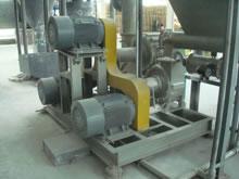 Coating Machine LHF