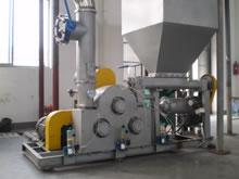 Coating Machine LHF