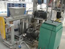 Coating Machine LHF