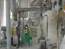 Coating Machine LHF