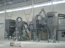 Coating Machine LHF