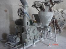 Coating Machine LHF