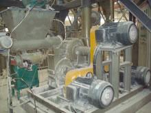 Coating Machine LHF