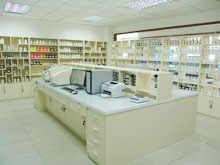 Shanghai Zhengyuan Inspection Center