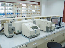 Shanghai Zhengyuan Inspection Center
