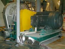 Plastic Pulverizer LHD