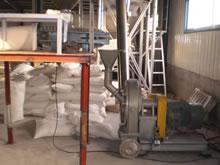 Plastic Pulverizer LHD
