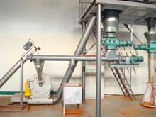 Plastic Pulverizer LHD