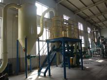 Plastic Pulverizer LHD