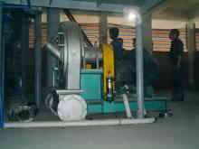 Plastic Pulverizer LHD