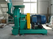 Plastic Pulverizer LHD