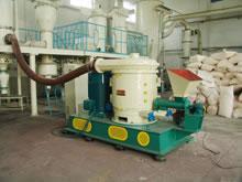 Vortex Mill LHW