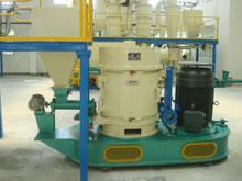 Vortex Mill LHW