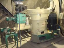 Vortex Mill LHW