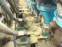 Vortex Mill LHW