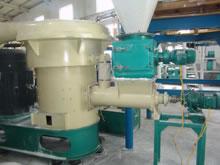 Vortex Mill LHW