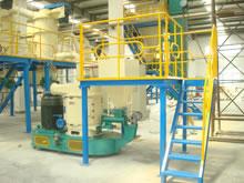Vortex Mill LHW