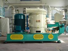 Vortex Mill LHW