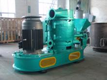 Vortex Mill LHW