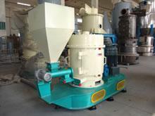 Vortex Mill LHW