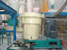 Vortex Mill LHW