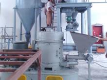 Vortex Mill LHW