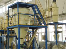 Classifier LHU