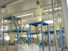 Classifier LHU