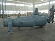 Classifier LHU
