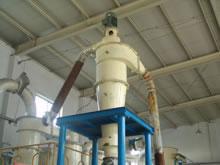 Classifier LHU