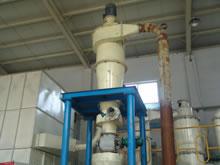 Classifier LHU