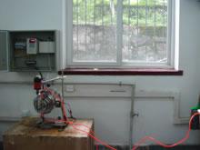 Laboratory Equipment