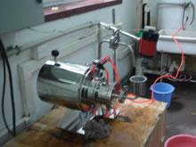 Laboratory Equipment